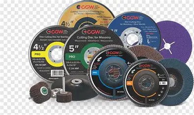 Abrasives